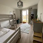 Kuddelmuddel Апартаменты *