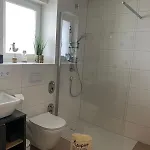 Апартаменты Kuddelmuddel *