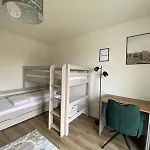 Kuddelmuddel Appartement Olpenitz