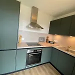 Kuddelmuddel Апартаменты *