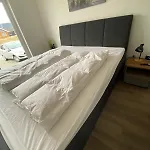 Апартаменты Kuddelmuddel