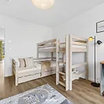 Kuddelmuddel Appartement Olpenitz