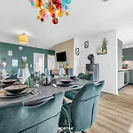 Kuddelmuddel Appartement Olpenitz