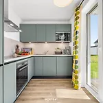 Appartement Kuddelmuddel *
