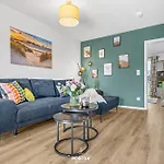 Kuddelmuddel Appartement Olpenitz