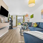 Kuddelmuddel Appartement