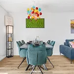 Appartement Kuddelmuddel