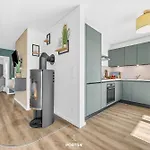 Kuddelmuddel Appartement *