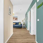 Kuddelmuddel Olpenitz