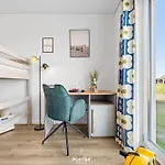 Appartement Kuddelmuddel Olpenitz