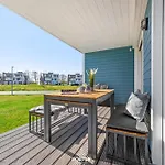 Appartement Kuddelmuddel Olpenitz